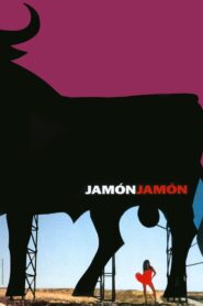 Jamón, jamón izle