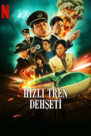Hızlı Tren Dehşeti 2025 Türkçe Dublaj izle