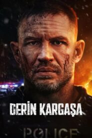 Havoc derin kargaşa 2025 Türkçe Dublaj izle