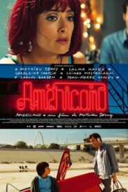 Americano (2011) izle