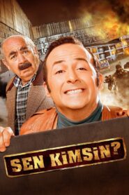 Sen Kimsin? 2012 izle