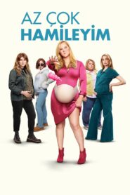 Az Çok Hamileyim 2024 Türkçe dublaj izle