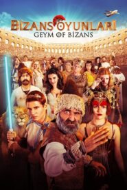 Bizans Oyunları izle Yerli Komedi