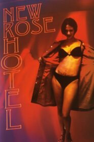 New Rose Hotel izle – Erotik