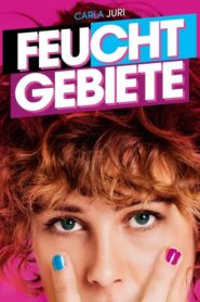Feuchtgebiete – Wetlands (2013) izle