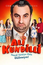 Ali Kundilli 1 izle