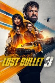Kayıp Mermi Lost Bullet 3 2025 Türkçe dublaj izle