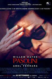 Pasolini izle