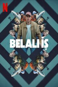 Belalı İş (Trouble) 2024 Türkçe dublaj izle