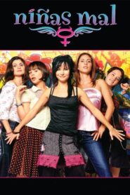 Şehvet Okulu izle Bad Girls