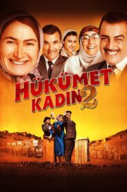 Hükümet Kadın 2 2013 izle