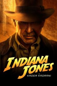 Indiana Jones 5 Kader Kadranı Türkçe Dublaj izle