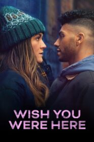 Wish You Were Here türkçe dublaj izle