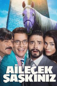 Ailecek Şaşkınız 2018 izle