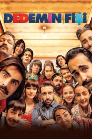 Dedemin Fişi 2016 izle