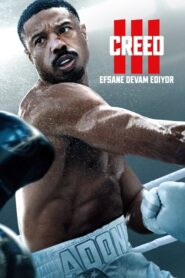 Creed 3 izle