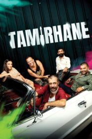 Tamirhane (yerli) izle