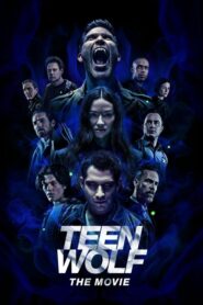Teen Wolf: The Movie Türkçe Dublaj izle