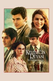 Kelebeğin Rüyası izle sansürsüz
