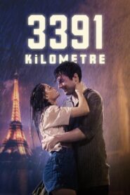 3391 Kilometre Yerli Türkçe Filmi izle