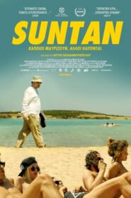 Çılgın Plaj – Suntan izle