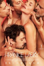 Hranice lásky – Aşkın Sınırları