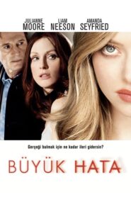 Büyük Hata izle – Chloe