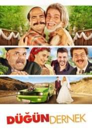 Düğün Dernek 1 izle sansürsüz