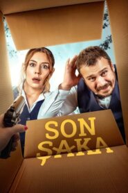 Son Şaka yerli sansürsüz izle