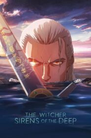 The Witcher: Sirens of the Deep 2025 türkçe dublaj izle