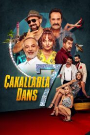 Çakallarla Dans 7 izle – sansürsüz