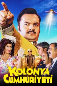 Kolonya Cumhuriyeti izle Film Makinesi