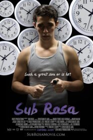 Sub Rosa izle Erotik