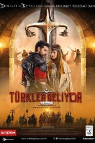 Türkler Geliyor Adaletin Kilici izle tekparça