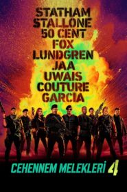 Cehennem Melekleri 4 Bir Noel Hikayesi Türkçe Dublaj izle