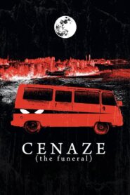 Cenaze 2024 Korku Filmi izle