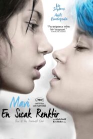Mavi En Sıcak Renktir izle Blue is the Warmest Colour