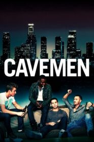 Cavemen izle – Mağara Adamları