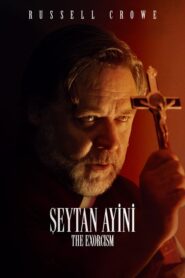 Şeytan Ayini Türkçe dublaj izle