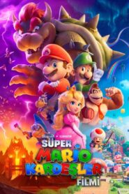 Super Mario Kardeşler Filmi