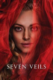 Seven Veils 2025 Türkçe Dublaj izle