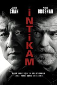 İntikam – The Foreigner (2017) izle