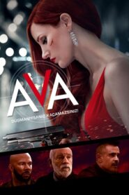 AVA 2020 Türkçe Dublaj izle