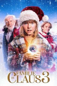 De Familie Claus 3 Türkçe altyazılı izle