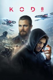 Code 8 – Kod 8