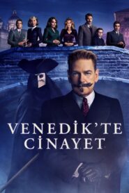Venedik’te Cinayet Türkçe Dublaj izle