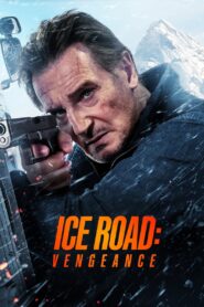 Ice Road: Vengeance 2025 Türkçe dublaj full izle