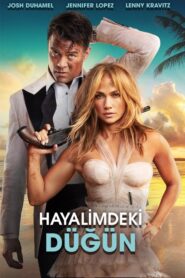 Hayalimdeki Düğün Türkçe Dublaj izle