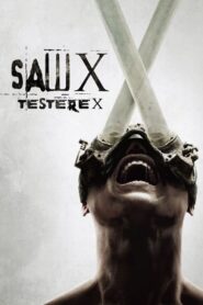 Saw X – Testere 10 Türkçe Dublaj izle