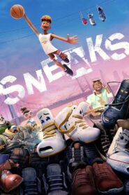 Sneaks 2025 Türkçe dublaj full izle